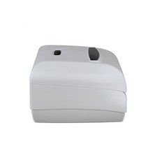 유통기한 날짜찍는기계 Argox CP2140 열 라벨 인쇄 기계 전송 프린터 203 DPI 병렬 RS-232 USB, 02 미국 플러그