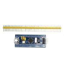 sy_w1729 시스템 개발 보드 단일 칩 코어 STM32 ARM STM32F103C, ▷ 1