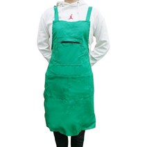 ↔포켓 가죽앞치마 그린↔ 0714 PLAB**##, ★바로구매, 본상품선택