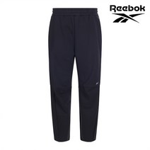 리복 DMX STATEMENT PANT REPA1E070BK
