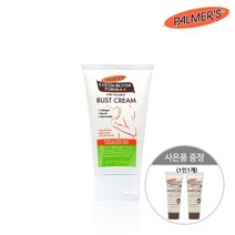 파머스 임산부 가슴 마사지 크림 125g(코코넛로션11gx2증정), 단품