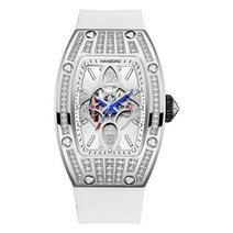 남자명품시계 여성용 럭셔리 쿼츠 패션 우아한 비즈니스 여성용 중공 품질 남자예물시계