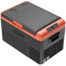 Alpicool 차량용 캠핑 이동식 냉장고 CL시리즈, 40L, CL40