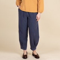 다오네우리옷 여자-오복 후염 면바지 생활한복(개량한복)