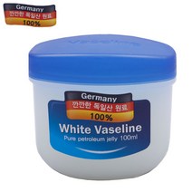 대일제약독일 화이트 바세린 100ml