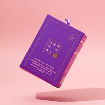 내몸에 착한 효소 1BOX (30포 1개월분), 1개(30포)