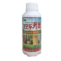 대유 모두커버 500ml 토마토 참외 수박 고추칼슘제 생리장해 열과 엽소 일소 고온 피해