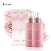 [쥴리크] 레어 로즈 로션 50ml X2, 2개