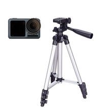카메라 스마트폰 액션캠 겸용 삼각대 dji 오즈모 액션 EM:3F0DC9, (( 본상품선택