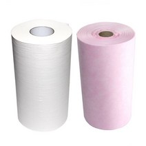 제품선택/크린센스 미트페이퍼 /흡수지/빨아쓰는 행주/육즙제거/롤, 1개