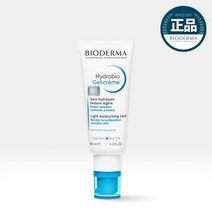 [바이오더마] (정가31 000원) 하이드라비오 젤 크림 (라이트 수분 미백 크림)40ml, 상세 설명 참조, 상세 설명 참조, 상세 설명 참조