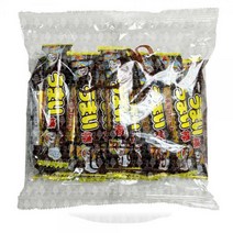 1+1 리스카 우마이봉 초코맛 6g x 15개입 1개, 1+1)2개