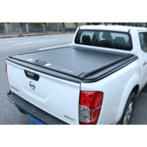 적재함 커버 픽업 트럭 코란도 스포츠 렉스턴 덮개, G. 플래그십 업그레이드 메뉴얼 모델