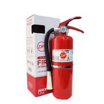 국산 분말소화기 1.5KG 가정용 업소용 고시원 원룸 준공검사 소방점검용, 1개