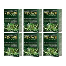쏘팔코사놀 1000mg 60캡슐 6박스 /sj, 상세페이지 참조, 상세페이지 참조, 상세페이지 참조, 상세페이지 참조