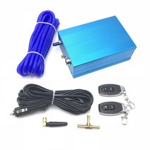 무선진공펌프 모터펌프 63 진공 제어 배기 밸브/무선 리모컨이있는 펌프가있는 컷 아웃 세트 스위치 배출, 01