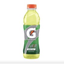 코스트코 게토레이 레몬 600ML