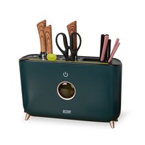 리젠트 칼 도마 수저 UV 살균 블럭 + 도마, RE-ST1231C