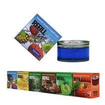 센텍 방향제 리필 80ml, 커피향, 커피향