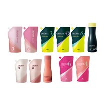 밀본 산화제 1000ml, 1개, 보떼 3