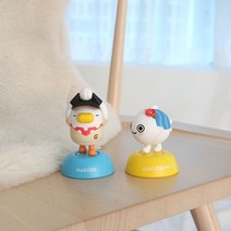 꼬등어 피규어 방향제 디퓨저 휴대하기편한 귀여운 캐릭터 향기로운 실용적인 차량용, 코꾸모 쿠팡 야구매기, 코꾸모 쿠팡 본상품선택