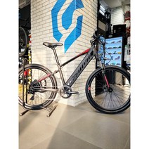 2022 삼천리 전기자전거 27.5인치 팬텀 XC - 부산 삼락공원점, 블랙(무광), 택배발송불가방문수령