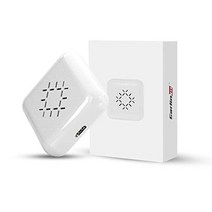 Carlinkit Apple CarPlay 무선 어댑터 미니 전용 유선 애플 자동차 및 아이폰 iOS 플러그 앤 플레이 카플레이. 온라인 업그레이드 5G WiFi 시리 GPS, CarlinKit mini