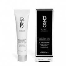 블코립밤 마벨라 립 에센스 13ml 미드나잇 선 향 하늘땅팡, 상세페이지 참조, 상세페이지 참조