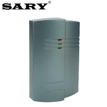nfc도어락 상가도어락 RFID 방수 액세스 제어 호스트 유도 시스템 컨트롤러 EMID 125Khz 카드 야외 도어, 01 Waterproof