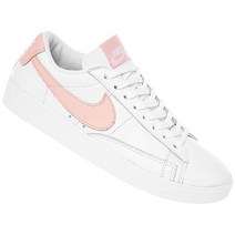 [국내정식매장] 나이키 운동화 AV9370-114 블레이져 레더 여성 (흰핑) 신발 블래이져 로우 트레이닝화 패션운동화 여자 헬스화 워킹화 빈티지 흰색 핑크색