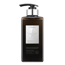포맨트 포맨 올인원 퍼퓸 샤워 코튼허그 500ml 남성 올인원 퍼퓸 워시 헤어 페이스 바디 코튼향 냄새케어, 1개, 5