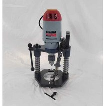 파이프 유압천공기 타공기 구멍뚫는기계 전동천공기, K-114HC 1100W