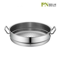 PN풍년 샤르텐 클래식 찜기 32cm, 단품, 상세페이지 참조