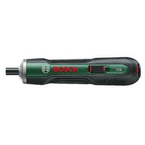 Bosch 토크조절 3.6V 무선 임팩트드라이버 간편사용 드릴공구 전기공구