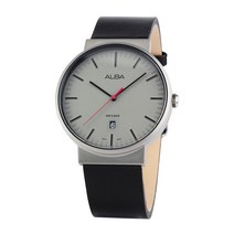 [SEIKO ALBA] 세이코 알바 CLASSIC 남성시계 AS9G21X1