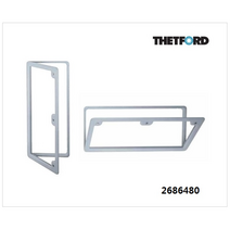 THETFORD 뎃포드 데포드 서비스도어 6 (Service Door 6), 1개