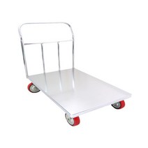 스텐 대차 손수레 소형 핸드카 운반 카트 구르마 밀차 480x720