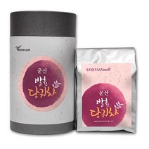 여자한테좋은차 보약느낌 몸이따뜻해지는차 약초차 당귀차 주전자용 20티백 따뜻한차, 1개