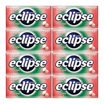 이클립스 무설탕 캔디 워터멜론향 x 8개