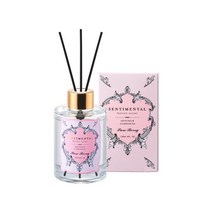 센티멘탈 센티멘탈 스테디에디션 퓨어베리 120ml, 없음