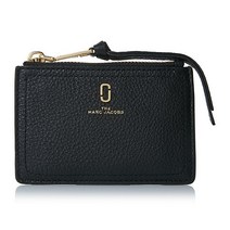 럭셔리에비뉴 럭셔리에비뉴 (마크제이콥스) M0015123 001 소프트샷 탑 집 멀티 월렛 (P001685458)