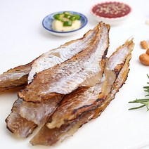 국내가공 대구알포 조미 대구포, 400g