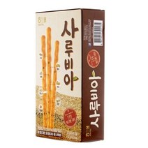 해태 사루비아 60g, 꿀도매꿀소매 1, 꿀도매꿀소매 본상품선택