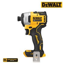 디월트 18V 20V 5.0Ah BL 컴팩트 임팩 드라이버 DCF809N DCF809P2, 01.DCF809N 본체만