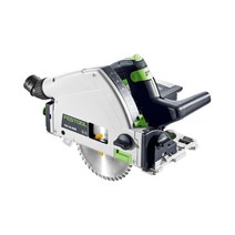 페스툴 577292 충전플런지쏘 TSC 55 KEB-BASIC 베어툴, 단품