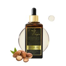 데일리더즌 100% 아르간오일100ml 전신 멀티케어오일, 1개, 100ml