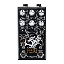 Empress EffectsHeavy Menace Streamlined 