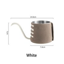 콜드블루 메이커 아메리카노 홈카페 커피 드립 더치 메이커 아이스, White