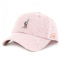 윙하우스 MK0288 미키마우스헤이볼캡