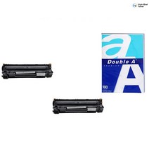 재생토너 캐논 LBP6000 LBP6003 MF3010